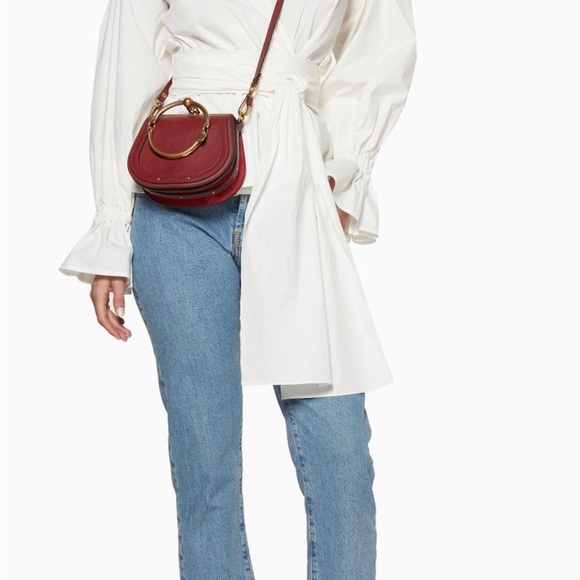 Chloe Small Nile - Picture 6 of 8